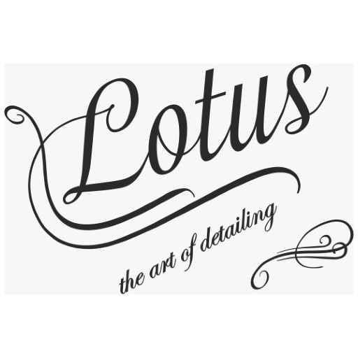 Lotus the Art of Detailing